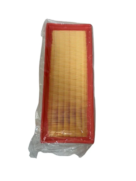 Audi A4 2.0 Engine Air Filter Replacement