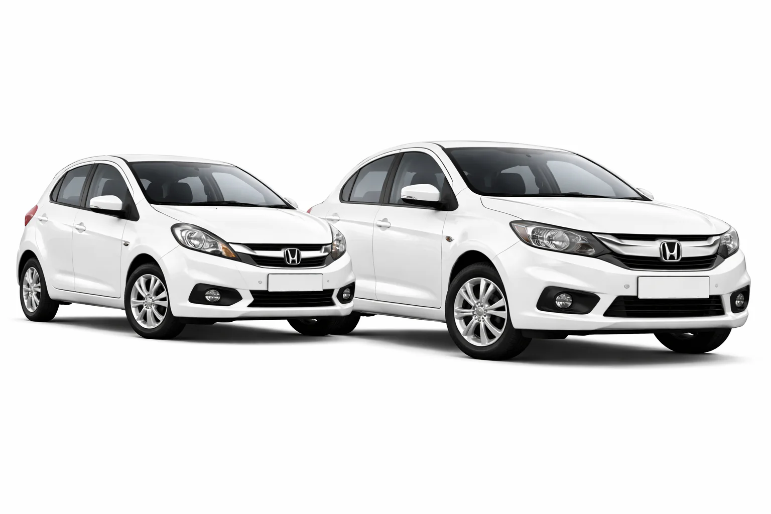Honda Brio / Amaze i-VTEC Petrol Service Kit 5W30 Oil 3.5L - Image 2
