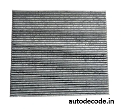 Hyundai i20 Elite N/M Activated Carbon Cabin Filter