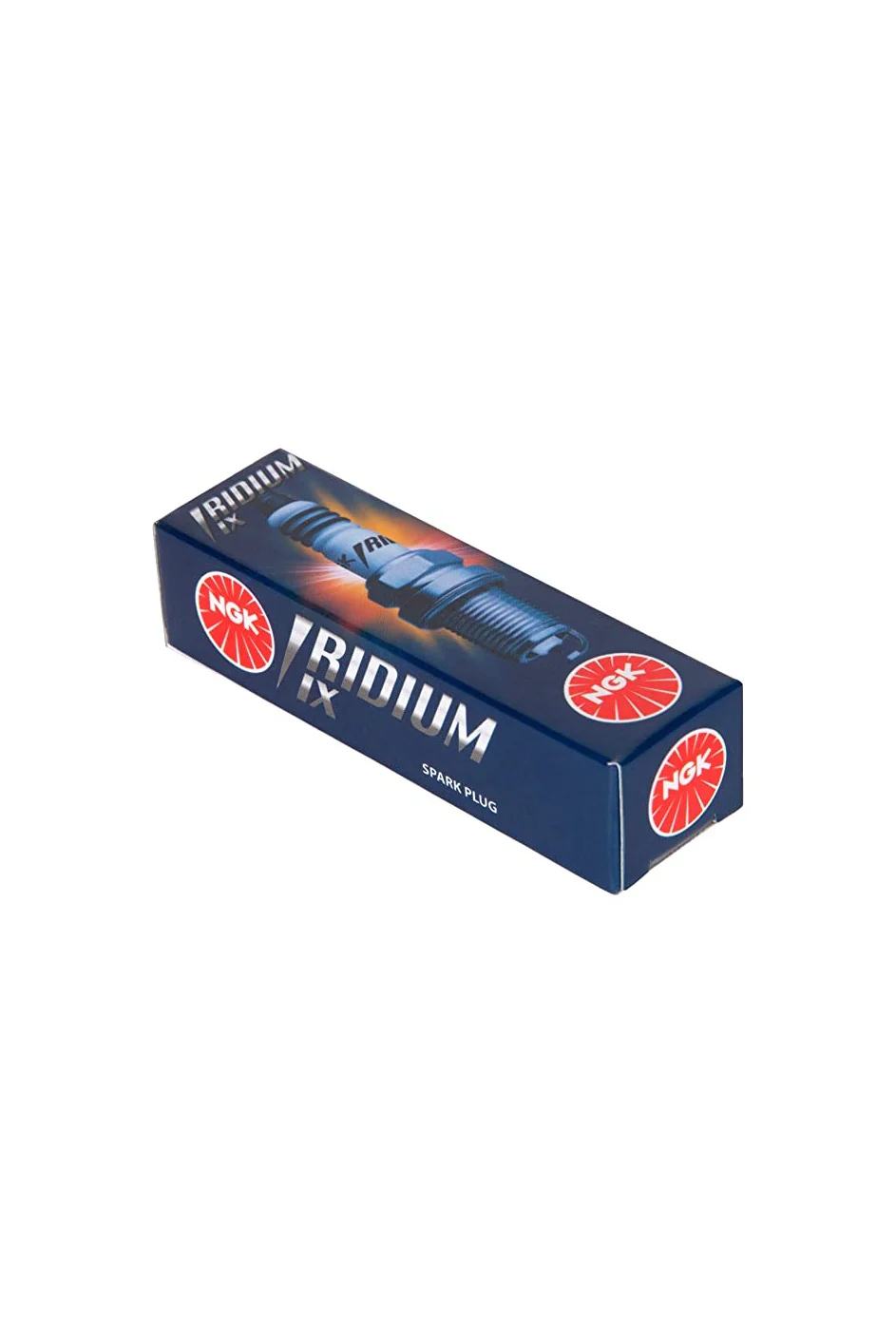 NGK Iridium Spark Plug LKR7BIX-P for Hyundai – NGK – Premium Ignition Component - Image 2
