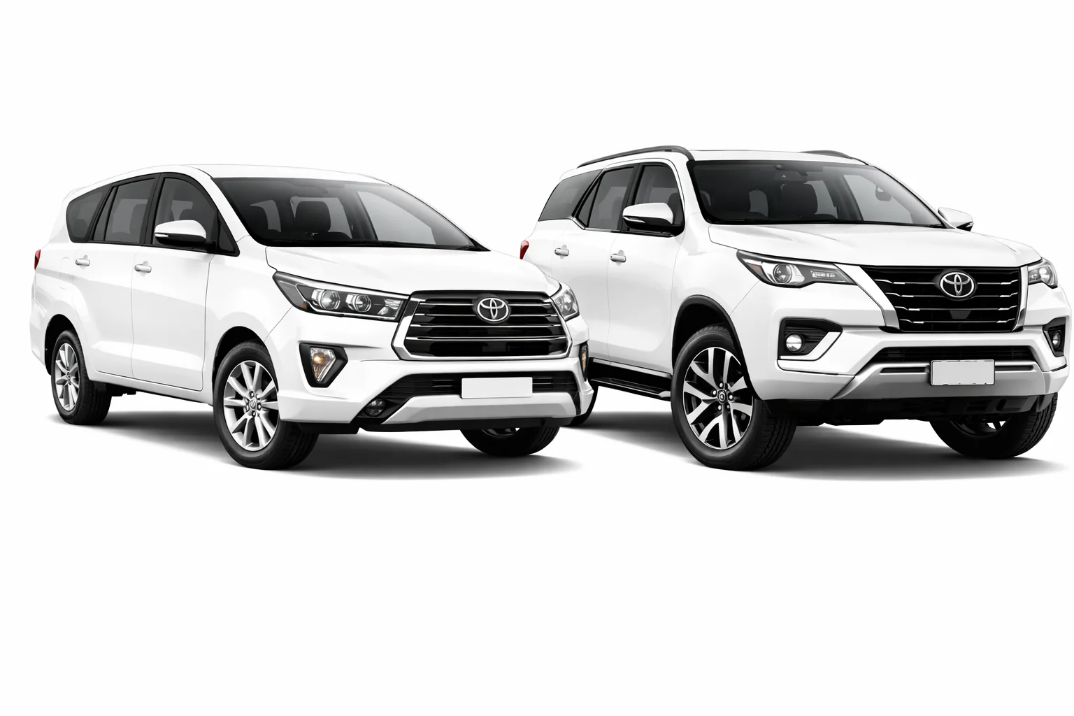 Toyota Innova Crysta / Fortuner Diesel Service Kit - Image 2